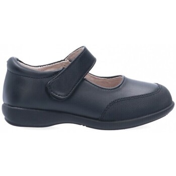 Sapatos Rapariga Sapatos & Richelieu Luna Kids 71801 Preto