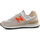 Sapatos Sapatilhas New Balance U574HBO Multicolor