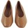 Sapatos Mulher Multi-desportos Bienve Sapato feminino marrom  s2226 Castanho