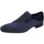 Sapatos Homem Sapatos & Richelieu Eveet EZ209 15046 Azul