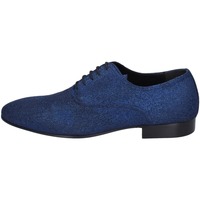 Sapatos Homem Sapatos & Richelieu Eveet EZ215 Azul