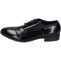 Sapatos Homem Sapatos & Richelieu Eveet EZ218 Preto