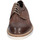 Sapatos Homem Sapatos & Richelieu Eveet EZ245 Castanho