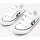 Sapatos Rapaz Sapatilhas Converse STAR PLAYER 76 EASY-ON Branco