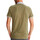 Textil Homem T-shirts e Pólos TBS  Verde
