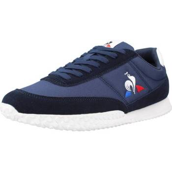 Sapatos Homem Sapatilhas raviront les adeptes du look sportswear VELOCE Azul