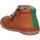 Sapatos Criança Sapatos & Richelieu Kickers 928062-10 SONISTREET GOAT SUED 928062-10 SONISTREET GOAT SUED 