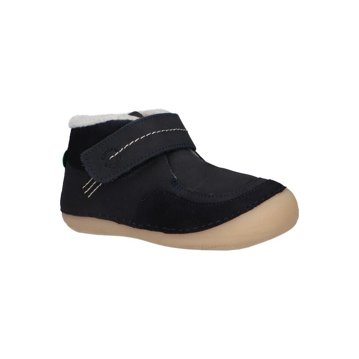 Sapatos Criança Sapatos & Richelieu Kickers 947800-10 SOKLIMB 947800-10 SOKLIMB 