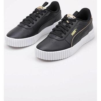 Puma CARINA 2.0 POP UP METALLICS Preto
