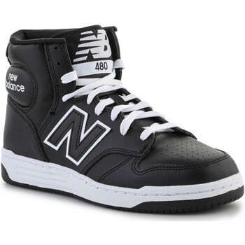 Sapatos Tops e soutiens de desporto New Balance BB480COB Multicolor