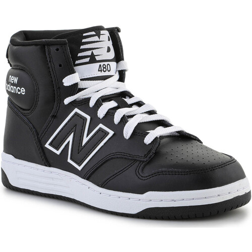 Sapatos New Balance 530 "Grey Silver White" New Balance BB480COB Multicolor