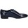 Sapatos Homem Sapatos & Richelieu Eveet EZ255 Azul