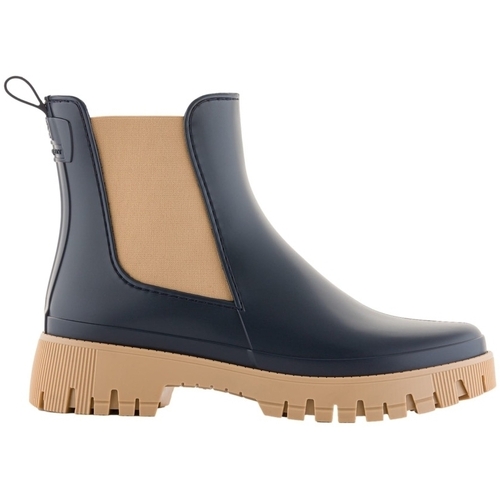 Sapatos Mulher Botas Lemon Jelly Botas Sissi 03 - Naval Azul