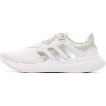 Sapatos Mulher adidas athletics trainer shoes  adidas Originals  Branco