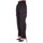 Textil Mulher Calça com bolsos Pinko 101786 A15L Preto