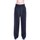 Textil Mulher Calças Calvin Klein Jeans K20K205689 Preto