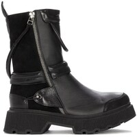 Sapatos Mulher Botins Maciejka 0562201007 Preto