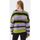 Textil Mulher camisolas Pinko ALALUNGA 101791 A15K-SD3 multicolore