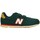 Sapatos Rapaz Sapatilhas New Balance PV500GG1 Verde