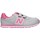 Sapatos Rapariga Sapatilhas New Balance PV500BS1 Cinza