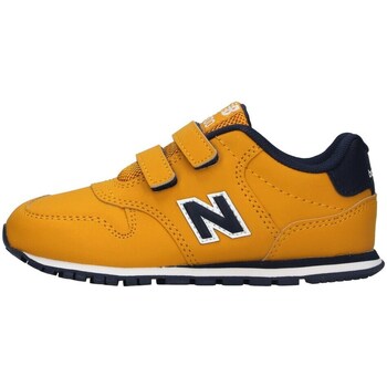 Sapatos Rapariga Sapatilhas New Balance IV500VG1 Amarelo