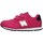 Sapatos Rapariga Sapatilhas New Balance IV500PE1 Rosa