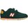 Sapatos Rapaz Sapatilhas New Balance IV500GG1 Verde