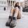 Sapatos Mulher Botins Xti 14219704 Cinza