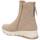 Sapatos Mulher Sapatilhas Refresh 17136102 Castanho