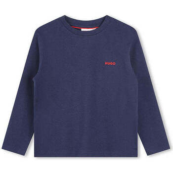 Textil Rapaz Sweats Ir para o conteúdo principal G25133-84N-3-19 Azul
