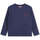 Textil Rapaz Sweats Hugo Boss Kids G25133-84N-3-19 Azul