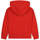 Textil Rapaz Sweats Hugo Boss Kids G25149-990-11-19 Vermelho