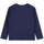 Textil Rapaz Sweats Hugo Boss Kids G25131-84N-3-19 Azul
