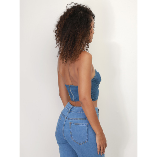 La Modeuse 67967_P158288 Azul