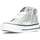 Sapatos Criança Sapatilhas Conguitos BABY GLOW IN THE DARK SPORTS STARS 141067 Cinza