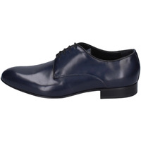 Sapatos Homem Sapatos & Richelieu Eveet EZ278 Azul