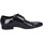 Sapatos Homem Sapatos & Richelieu Eveet EZ285 Cinza