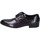 Sapatos Homem Sapatos & Richelieu Eveet EZ291 Cinza