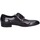 Sapatos Homem Sapatos & Richelieu Eveet EZ291 Cinza