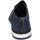 Sapatos Homem Mocassins Eveet EZ296 Azul