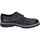 Sapatos Homem Sapatos & Richelieu Eveet EZ297 Azul