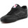 Sapatos Sapatilhas Vans ROWLEY CLASSIC BLACK VN0A4BTTORL1 Preto