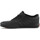 Sapatos Sapatilhas Vans ROWLEY CLASSIC BLACK VN0A4BTTORL1 Preto