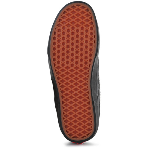 Vans ROWLEY CLASSIC BLACK VN0A4BTTORL1 Preto