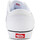 Sapatos Sapatilhas Vans ROWLEY CLASSIC WHITE VN0A4BTTW691 Multicolor