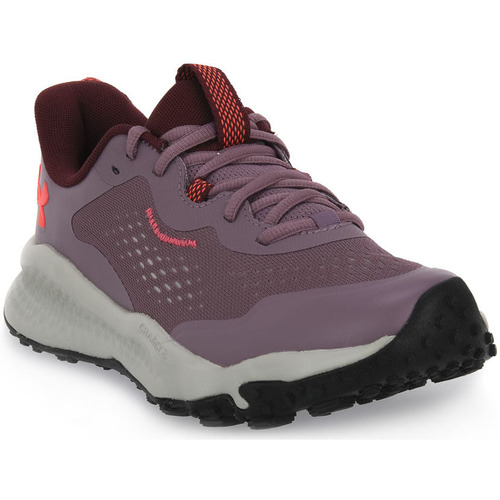 Sapatos Mulher Under Armour Iso-Chill Run 7 8 Леггинсы  Under Armour 0501 CHARGED MAVEN TRAIL Preto