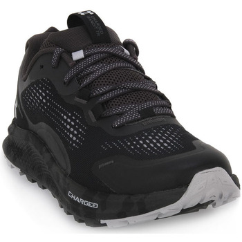 Sapatos Mulher Fitness / Training  Under ignite Armour 001 CHARGED BANDIT TR2 Preto