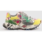 PRM Flat Pewter Marathon Running Shoes Sneakers 446337-003