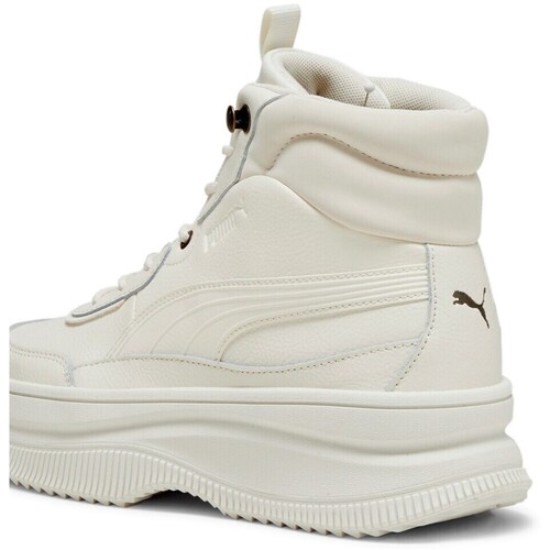 Puma Mayra Branco