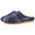 Sapatos Sapatilhas Gioseppo marino Azul